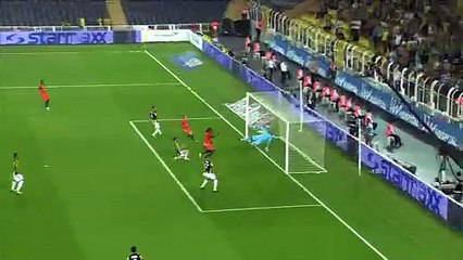 Emmanuel Adebayor Goal HD - Fenerbahce	0-2	Basaksehir 09.09.2017