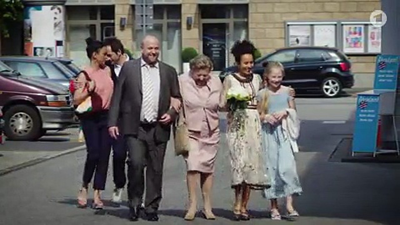Folge 1641 'Mann und Frau' [TRAILER] | Lindenstraße | Das Erste