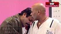 Stage Drama Pakistani Best of Agha Majid Sohail Ahmed Akram Udass Stage Drama Full Funny Comedy Clip
