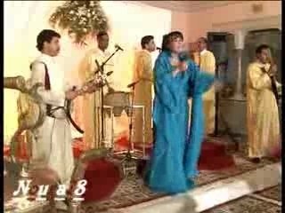 Khadija Tihihit ******a sidi y a sidi matrite atirigh******