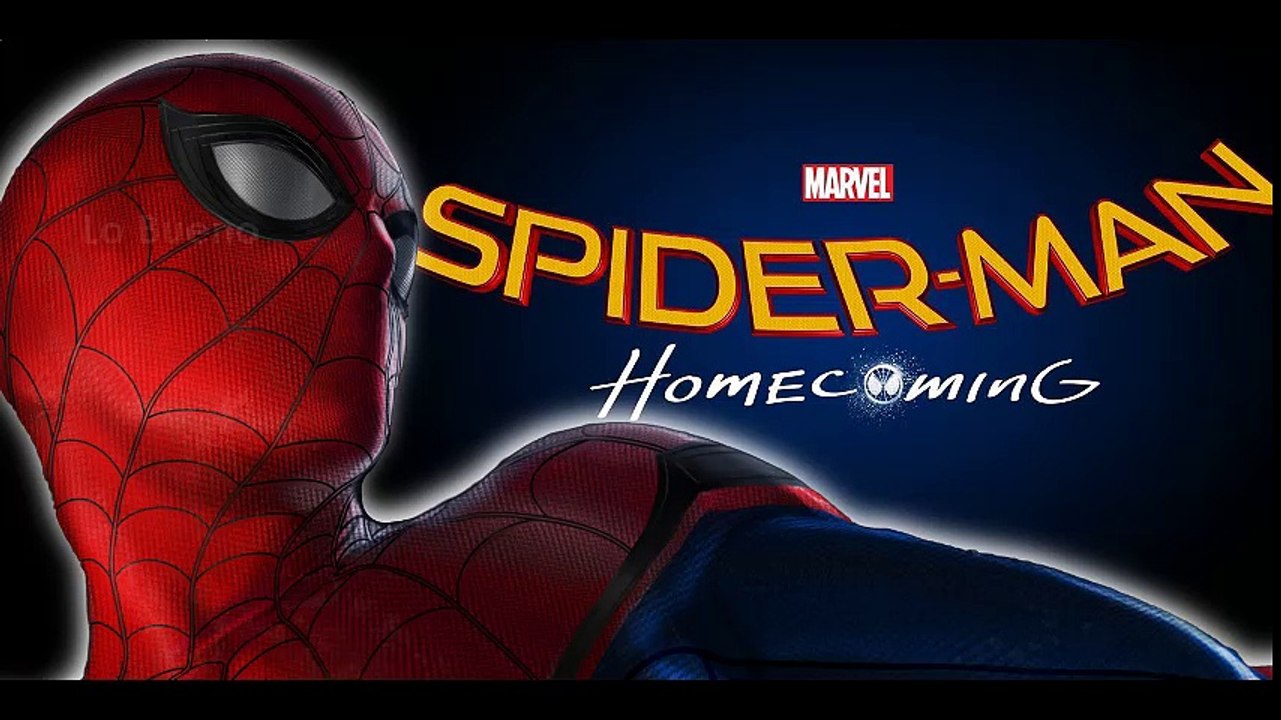 Erica Malpica: Spider-Man: Homecoming - lo bueno y lo no tan bueno