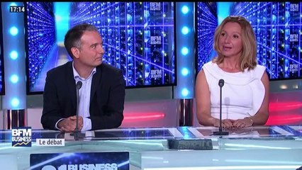 Le réseau très haut débit en France est-il assez dense pour assurer la transformation des entreprises? - 09/09