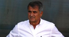 Şenol Güneş: Zor Oldu, Biraz Yıprandık Ama 3 Puanı Hak Ettik