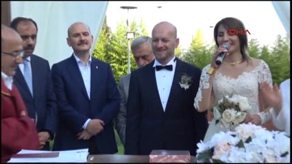 Trabzon Bakan Soylu: Dağ, Taş, Tepe Bırakmadan Bu PKK'nın Canına Okumaya Devam Edeceğiz