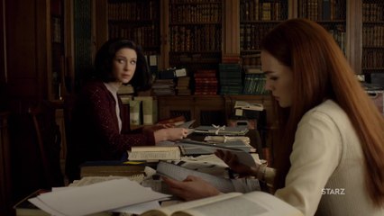 Outlander \ Season 3 Episode 2 F.U.L.L : [Starz] ((Online-Full))