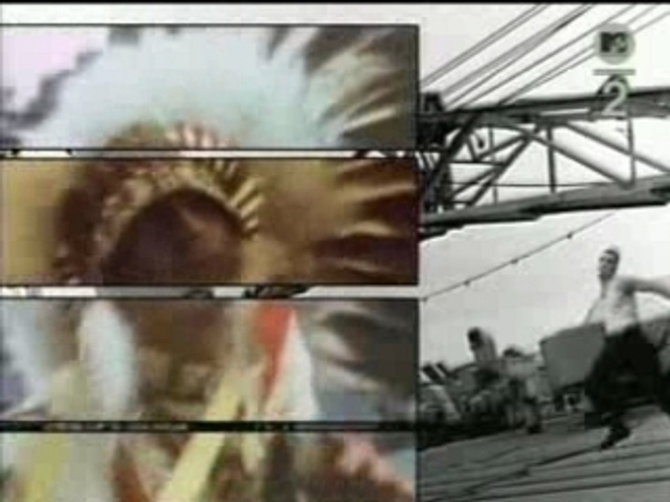 Nitzer Ebb Control I`m Here