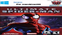 Descargar e Instalar Ultimate Spiderman Pc Full En Español 1 Link (Sin Utorrent) [MEGA][MEDIAFIRE]