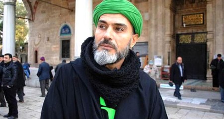 Yaşar Alptekin, "Eskiden FETÖ'cüydüm" Sözüne Açıklık Getirdi