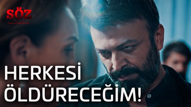 Söz 8.Bölüm- Hakkınızı Helal Edin!