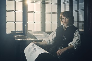 Outlander s03e01: Part 1Season 3 Episode 1 Outlander 2017
