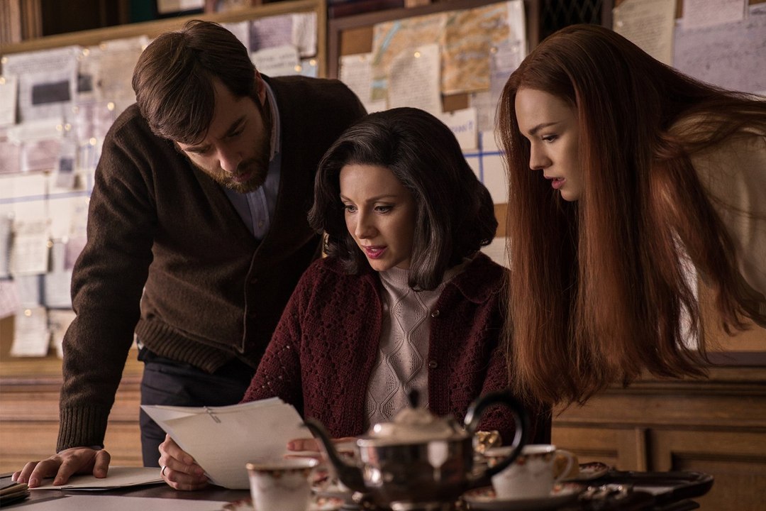 Outlander Season 3 Episode 1 s03e01, 2017,