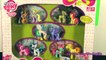 So Many Ponies! The Ultimate My Little Pony Blind Bag Mini Figure Collection! by Bins Toy