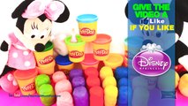 20 Surprise Eggs!! Play Doh Kinder Disney Toys Mickey Mouse MLP Littlest Pet Shop Peppa Pig H2MFN