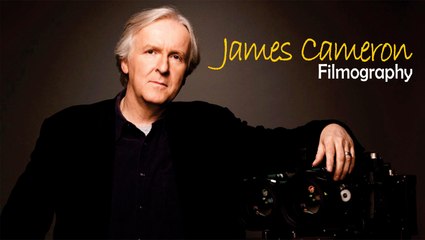 James Cameron Filmography (1981-2009)