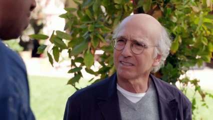 Curb Your Enthusiasm Season 9 Trailer (2017) HBO Series