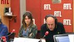 Michel Hazanavicius et Bérénice Béjo dans Laissez-vous tenter