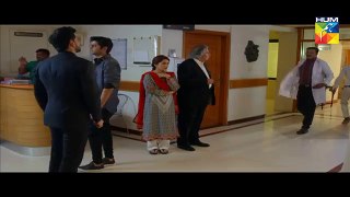 Tau Dil Ka Kia Hua Episode 10 HUM TV Drama - 10 September 2017(360p)