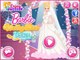 Dessin animé conception conception Robe Anglais épisodes complet Jeu dans mariage Disney Barbie 2