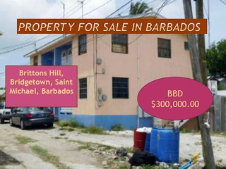 Real Estate Barbados