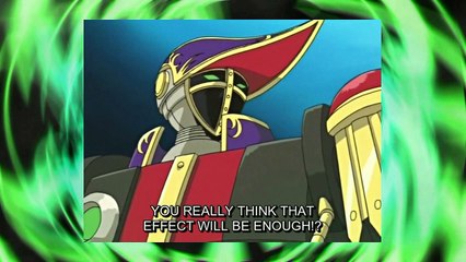 Shinta's Take on Yugioh: Virtual World Arc.