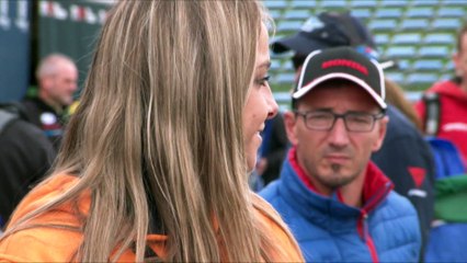 VMX Round of Netherlands 2017 - Best Moment Race 1
