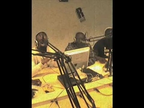 montage de l emission du crew BSL (93:sevran)