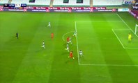 Peter Filipovic OWN GOAL Konyaspor 0 - 2 Alanyaspor - 09.09.2017