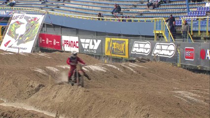 VMX Race1 - Highlights - MXGP of Netherlands 2017