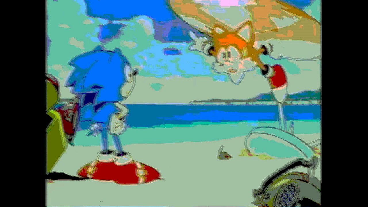 Sylvester - The Best (Official Music Video) [Nice & Ripe]