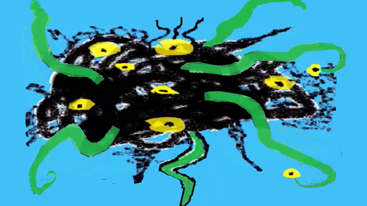 The R'lyeh Cool Cthulhu Show - 1