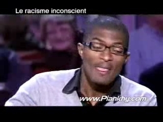 racisme