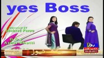 Yess Boss – 9th September 2017
