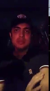 Iqrar Ul Hassan Exclusive Message