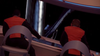 The Orville Season 1 Episode 2 [Command Performance] 123Movie