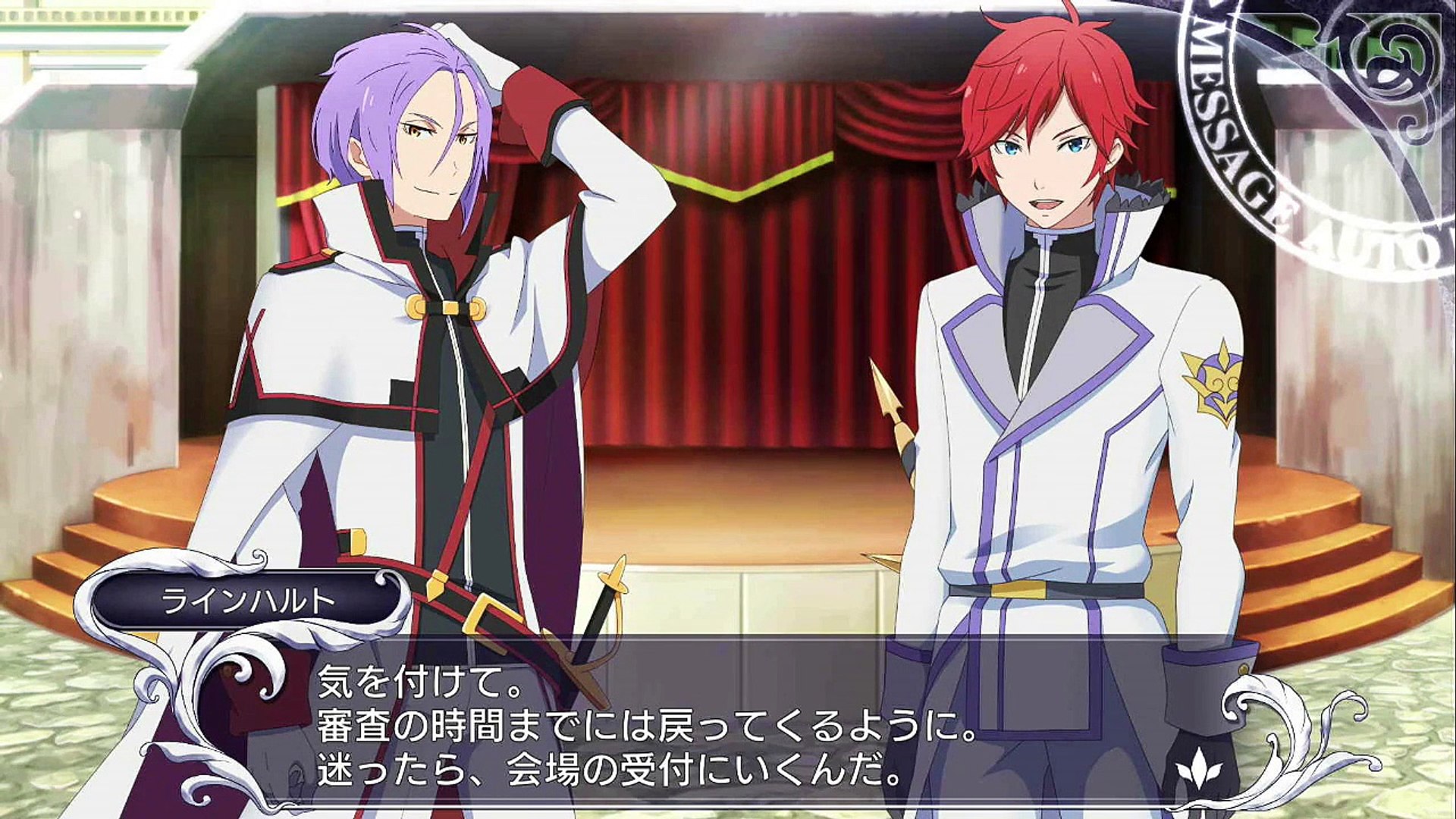 王戦1日目水着審査でアクシデント Reゼロから始める異世界生活death Or Kiss 12 Video Dailymotion