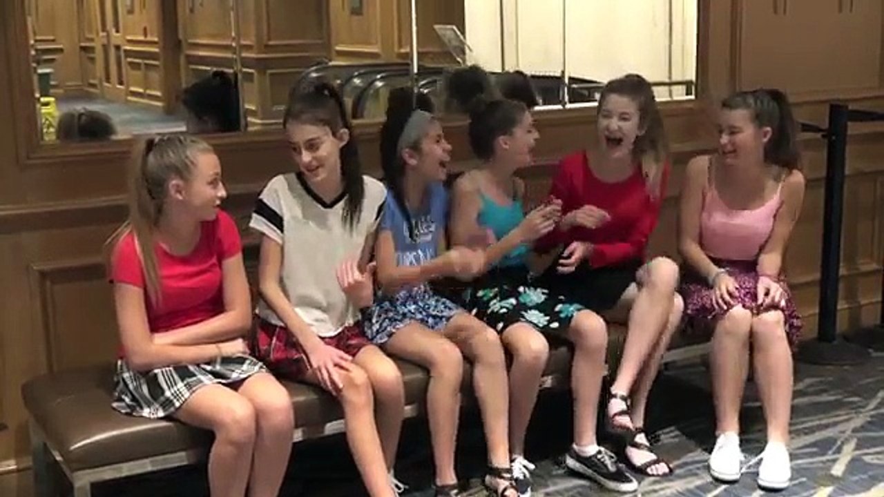 Does Princess Lucy Get the Last Laugh. or Not?
