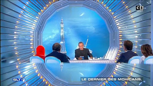 Interrogé sur les récentes polémiques le concernant, Jean-Pierre Pernaut assume: Si c'était à refaire je referais