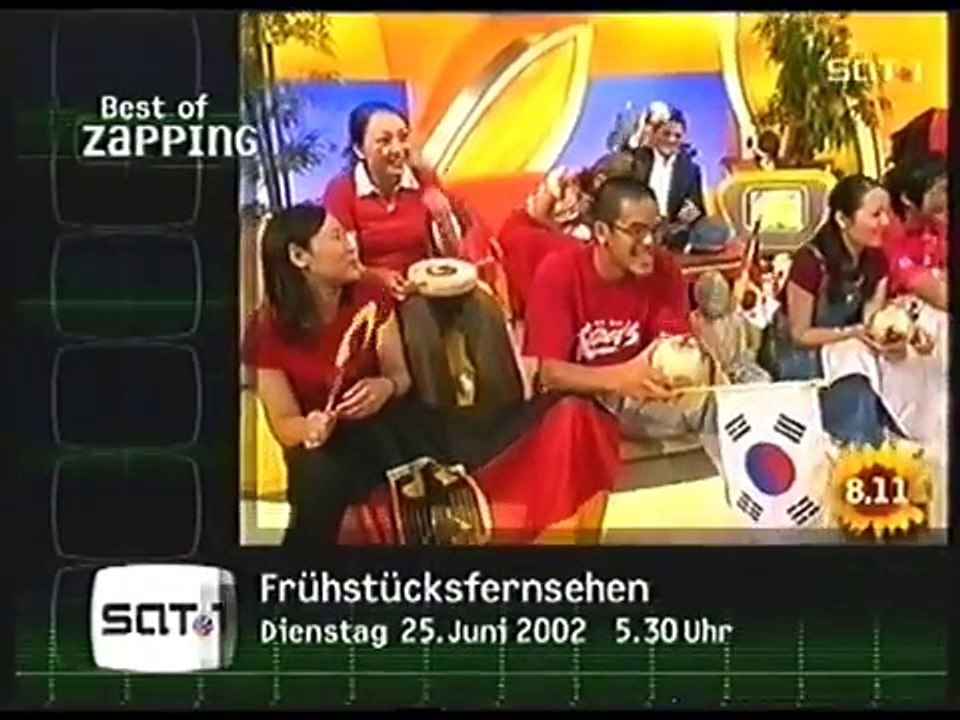 Die besten TV-Pannen -BEST OF TV-