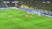 All Goals & Highlights HD - Fenerbahce 2-3 Basaksehir - 09.09.2017