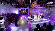 SLT : Thierry Ardisson parodie Frédéric Lopez et c’est très drôle (vidéo)