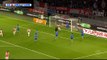 Klaas-Jan Huntelaar Goal HD - Ajax 1-0 Zwolle - 09.09.2017