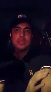 Iqrar Ul Hassan Exclusive Message From Burma