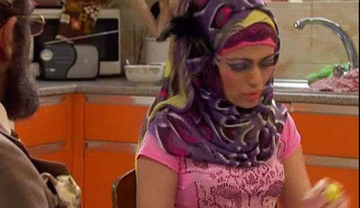 Citizen Khan - S01 - E03