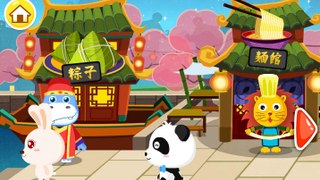eat kid game - oh sushi cooking games - restaurant kid game - cooking game for kids