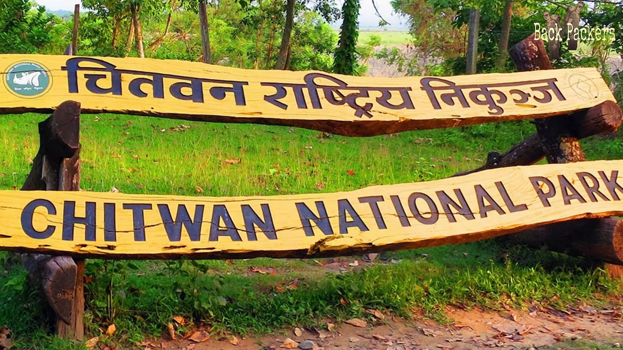 How to travel  Chitwan National Park Nepal