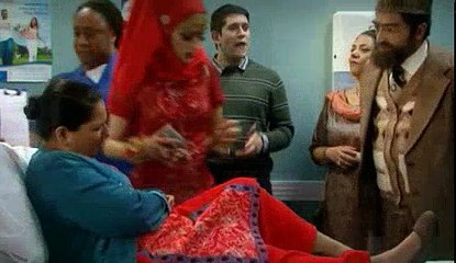 Citizen Khan - S04 - E05 - Mystic Mo