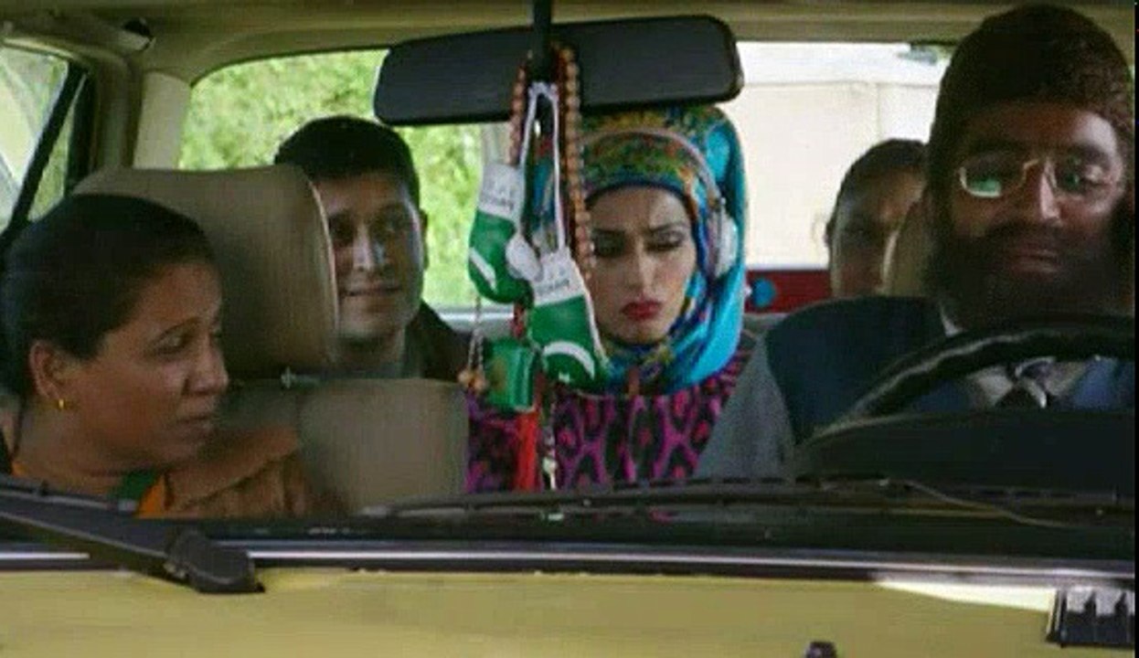 Citizen Khan - S05 - E05 - Alia's University