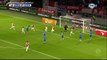 Klaas-Jan Huntelaar Goal HD - Ajax 1 - 0 Zwolle - 09.09.2017 (Full Replay)