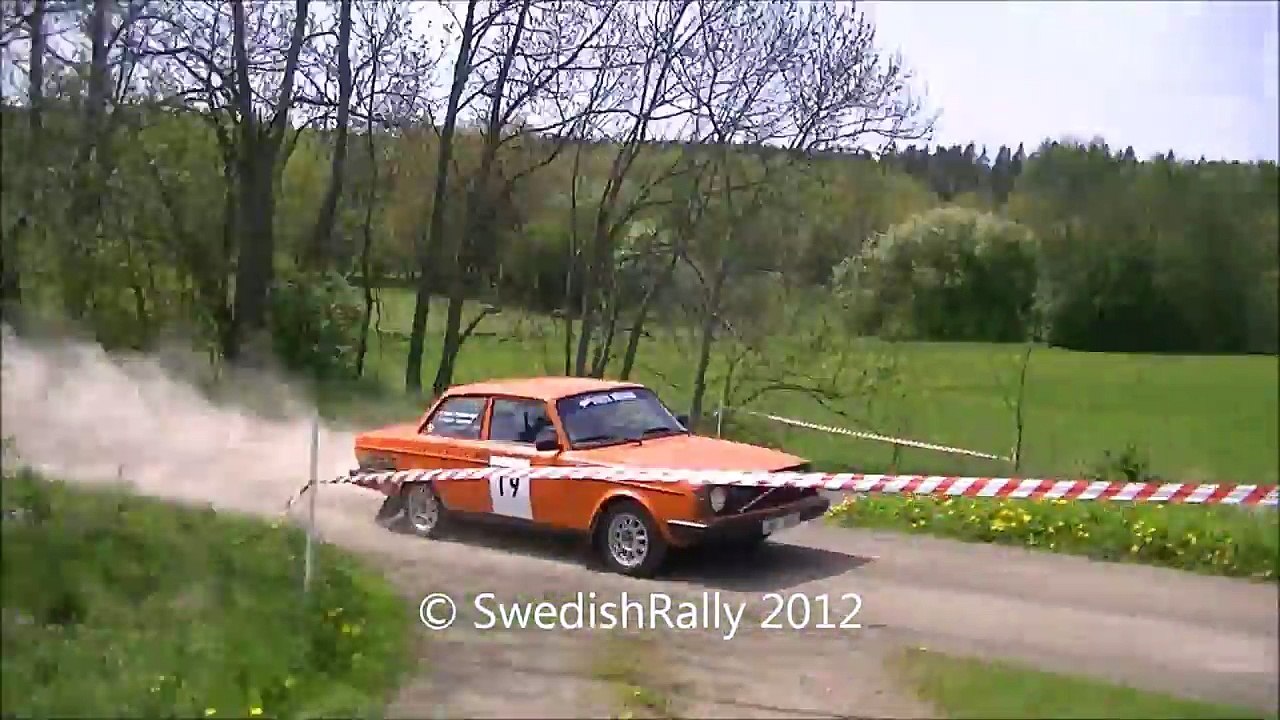 Polkatrofen 2012