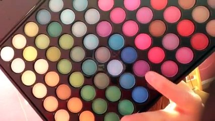 Ariana Grande - Bang Bang Makeup Tutorial